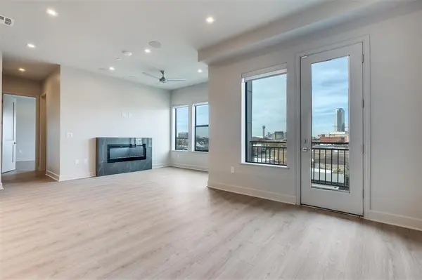 1900 S Ervay Street #512, Dallas, TX 75215