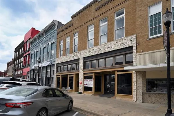 507 N Main Street #202, Denison, TX 75020