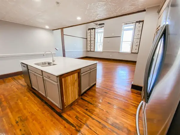 507 N Main Street #202, Denison, TX 75020