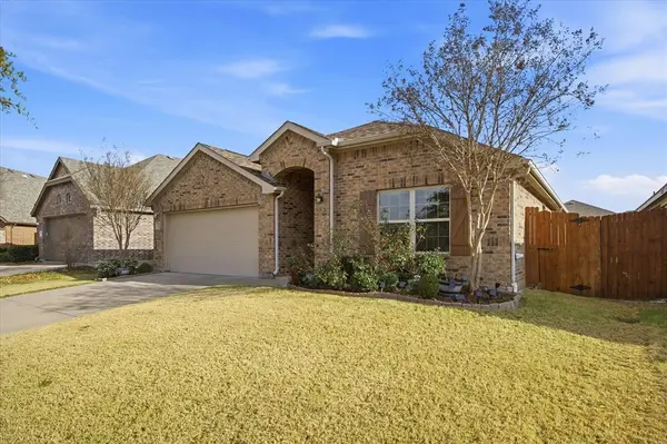 2128 Danibelle Drive, Forney, TX 75126