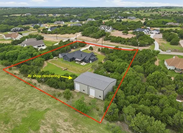 113 Revere Drive, Weatherford, TX 76088