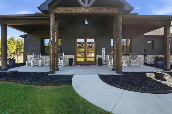 113 Revere Drive, Weatherford, TX 76088