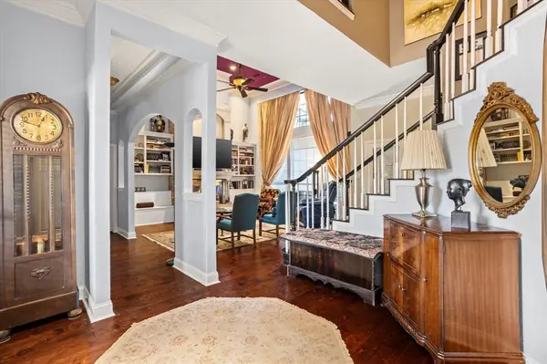 1578 Stainback Road, Red Oak, TX 75154