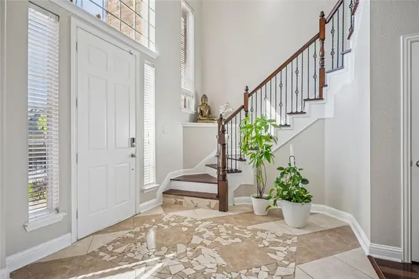 8812 Bluffcreek Lane, Plano, TX 75024