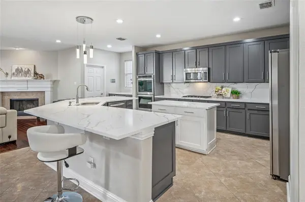 8812 Bluffcreek Lane, Plano, TX 75024