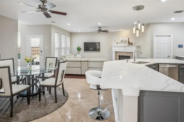 8812 Bluffcreek Lane, Plano, TX 75024