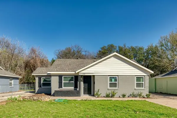 636 Schieme Street, River Oaks, TX 76114