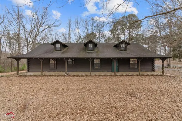 6951 Mira Myrtis Road, Ida, LA 71044