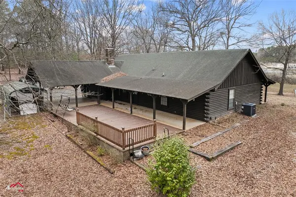 6951 Mira Myrtis Road, Ida, LA 71044