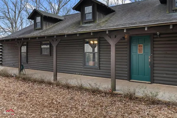 6951 Mira Myrtis Road, Ida, LA 71044