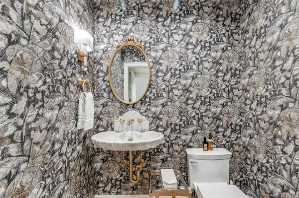 4800 Abbott Avenue, Highland Park, TX 75205