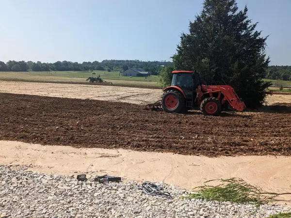 268 Private Road 3427, Bridgeport, TX 76426