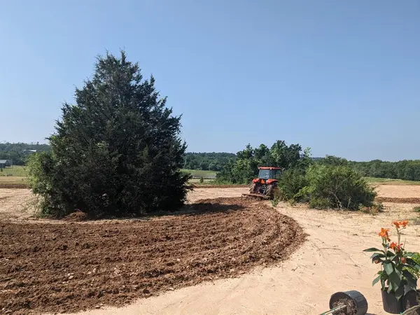 268 Private Road 3427, Bridgeport, TX 76426