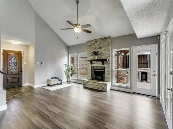 1505 Briarcrest Drive, Grapevine, TX 76051