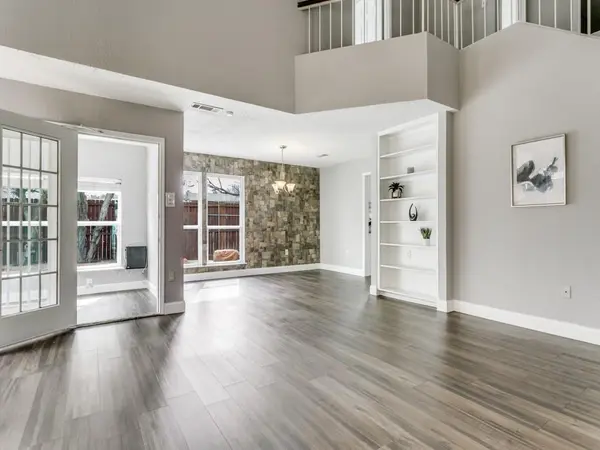 1505 Briarcrest Drive, Grapevine, TX 76051