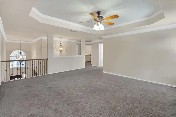 4745 Eagle Trace Drive, Fort Worth, TX 76244