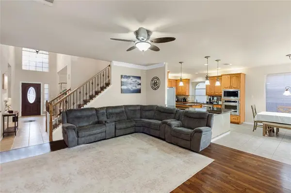 4745 Eagle Trace Drive, Fort Worth, TX 76244