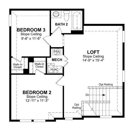 8724 Treeline Parkway, Justin, TX 76247