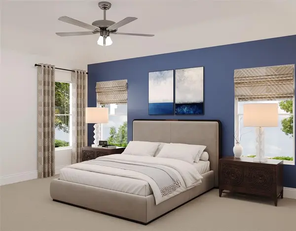 3418 Hillingdon Road, Anna, TX 75409