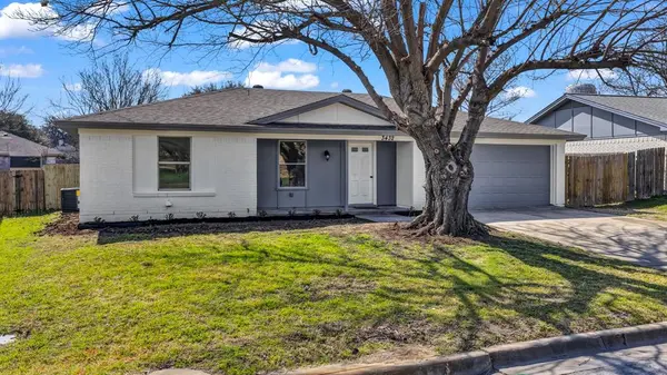 Address Not Disclosed