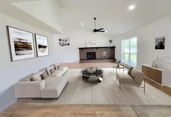 2317 Woodhollow Avenue, Mesquite, TX 75150