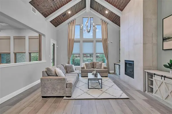 2871 Cannon Drive, Prosper, TX 75078