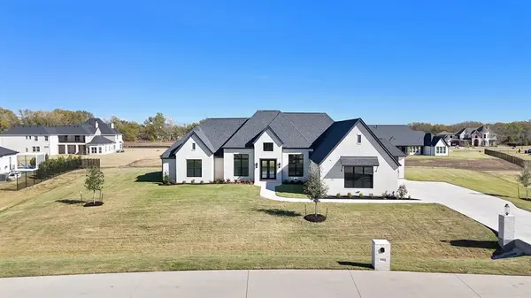 4906 Middleton Drive, Parker, TX 75002