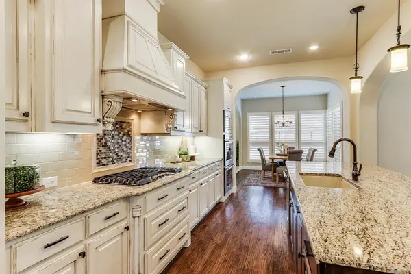 12883 Possum Kingdom Drive, Frisco, TX 75033