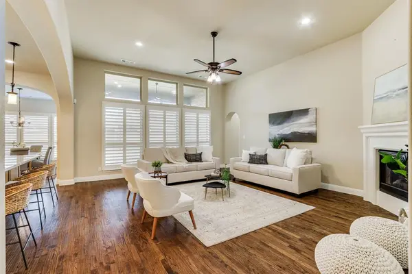 12883 Possum Kingdom Drive, Frisco, TX 75033