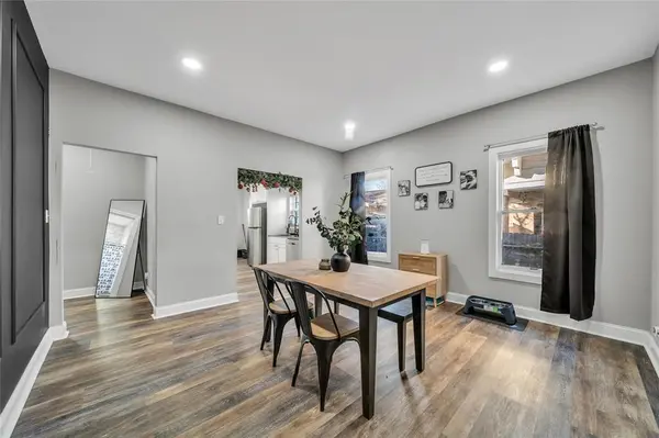 820 Marion Avenue, Fort Worth, TX 76104