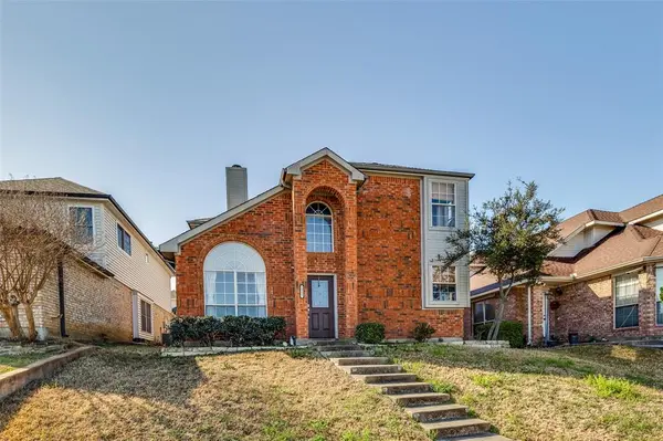 1357 Marken Court, Carrollton, TX 75007