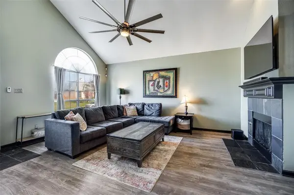 1357 Marken Court, Carrollton, TX 75007