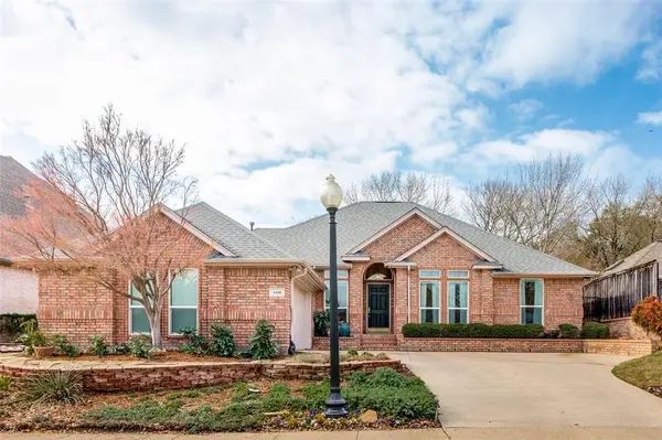 4408 Brampton Court, Fort Worth, TX 76116