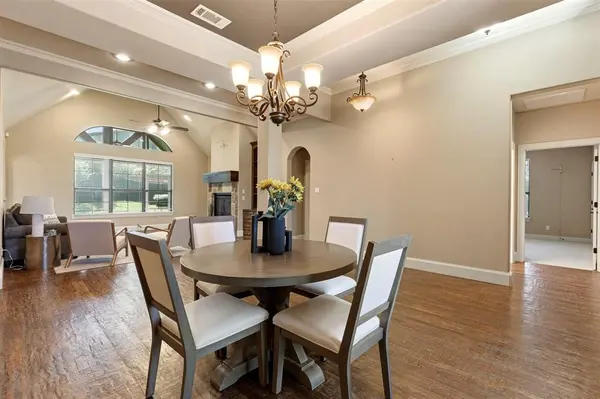 2705 Silverado Trail, Sherman, TX 75092