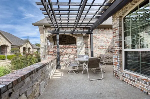 5671 Hummingbird Lane, Fairview, TX 75069