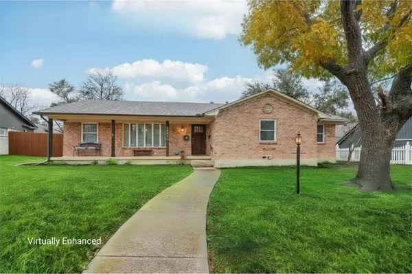 13745 Rolling Hills Lane, Dallas, TX 75240