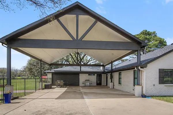 800 Lodestar Drive, Southlake, TX 76092