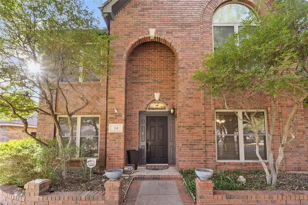 24 Cherry Hills E, Abilene, TX 79606