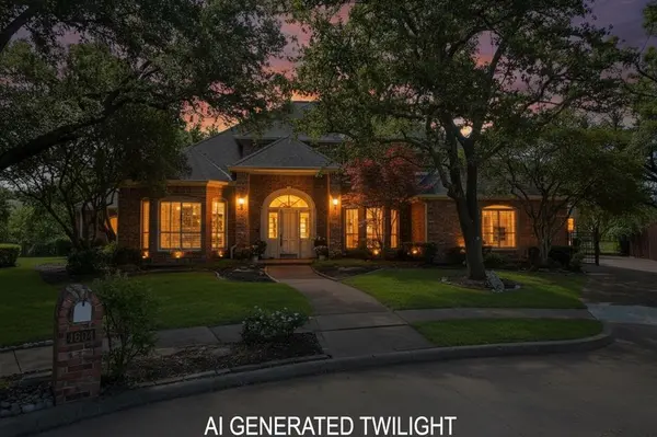 4604 Lawson Court, Plano, TX 75093