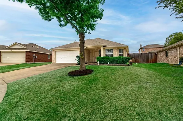 618 Sumter Drive, Wylie, TX 75098