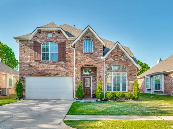 10237 Brenden Drive, Mckinney, TX 75072