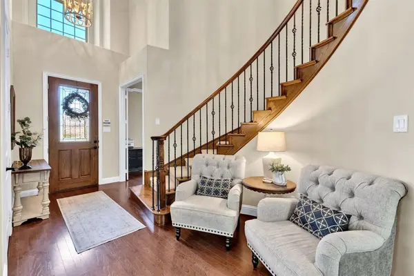 1501 Goldenrod Lane, Keller, TX 76248