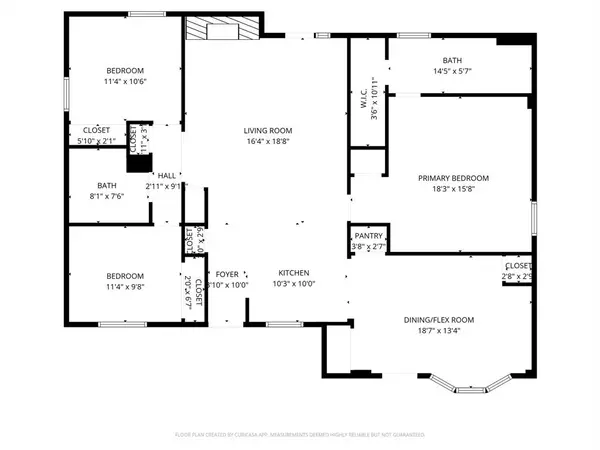 420 Opal Street, Saginaw, TX 76179