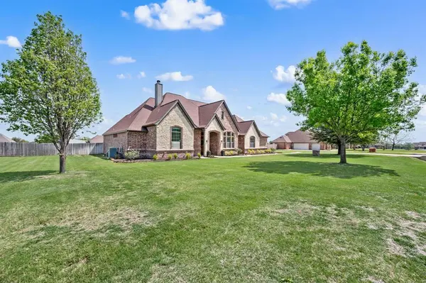 13116 Charlotte Ann Lane, Haslet, TX 76052