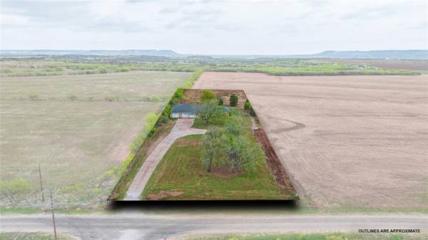 226 County Road 152, Tuscola, TX 79562