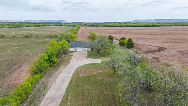 226 County Road 152, Tuscola, TX 79562