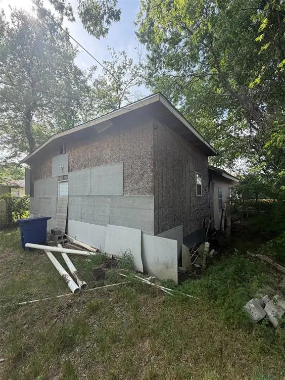 2910 Birmingham Avenue, Dallas, TX 75215