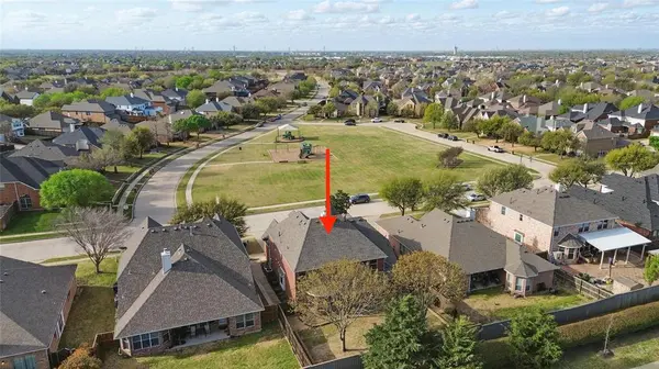 1470 Pelican Drive, Frisco, TX 75033