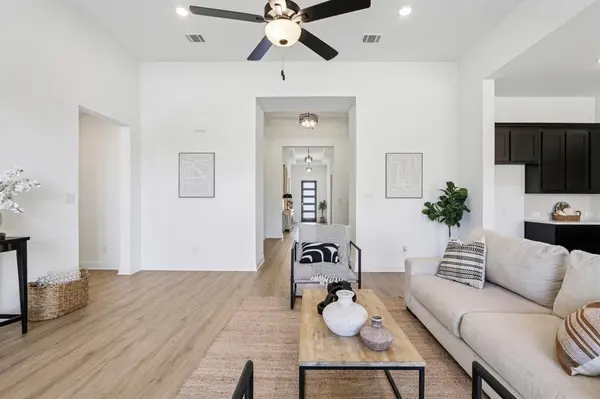 4304 Glen Rose Street, Prosper, TX 75078