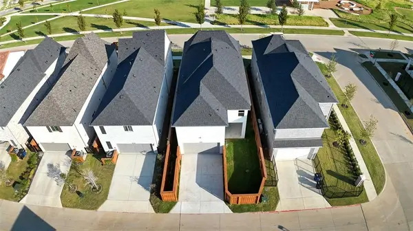 3585 Honeycutt Drive, Frisco, TX 75033